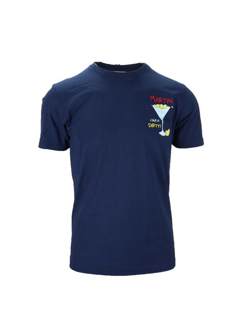  Saint Barth MC2 | T-Shirt | TSH103563F61
